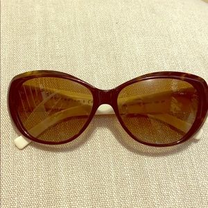 Tory Burch sunglasses